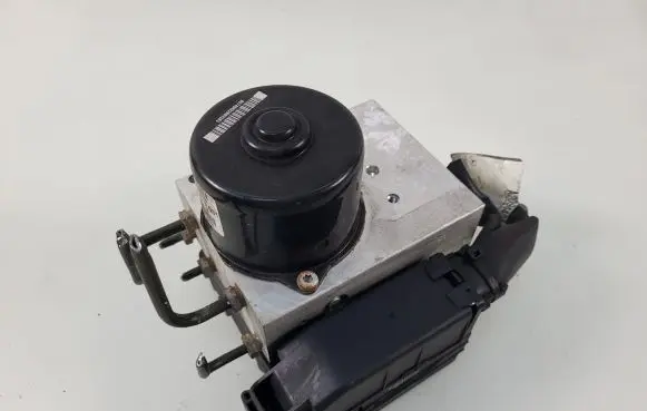 Mercedes-Benz CLK A209 C209 ABS Pump A0375453632