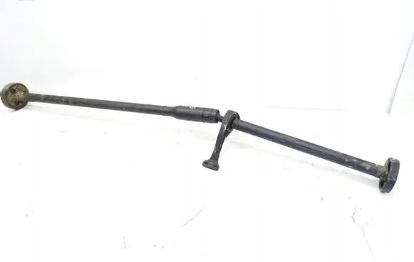 Seat Leon (5F) Drive shaft (set)