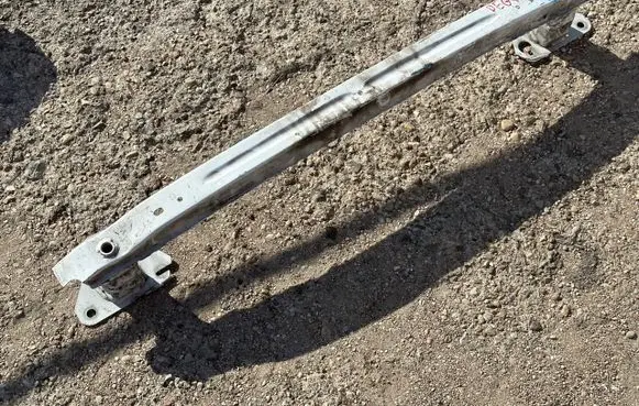 Peugeot 208 Rear bumper cross member