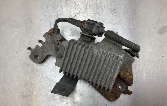 Lexus GS 300 350 430 450H Fuel injection pump control unit/module 2308031020