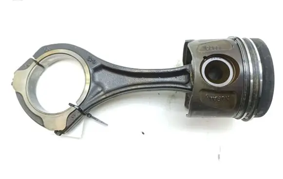 Mercedes-Benz Sprinter W906 Piston with connecting rod 64230 6423054 72579