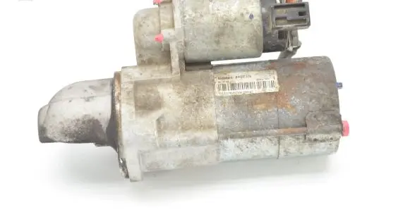 KIA Carnival Starter motor 361002F000