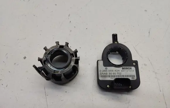 Saab 9-5 Immobiliser reader (aerial) 0265005424 687121012 5060702