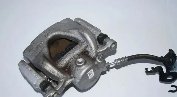 Mini One - Cooper F56 F55 Front brake caliper 