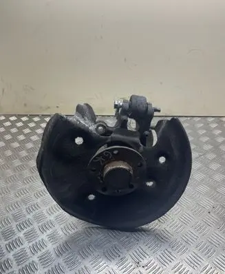 Audi A4 S4 B8 8K Rear wheel hub