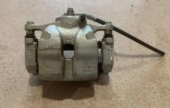 Hyundai Ioniq 5 Front brake caliper 58110GI600