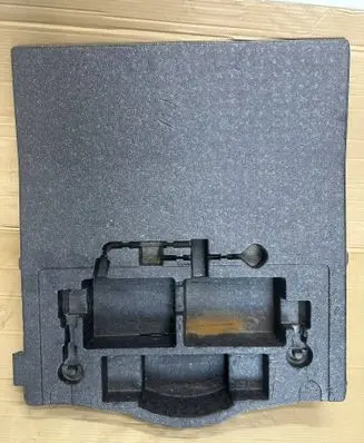Mazda 6 Other trunk/boot trim element GHK1688MX