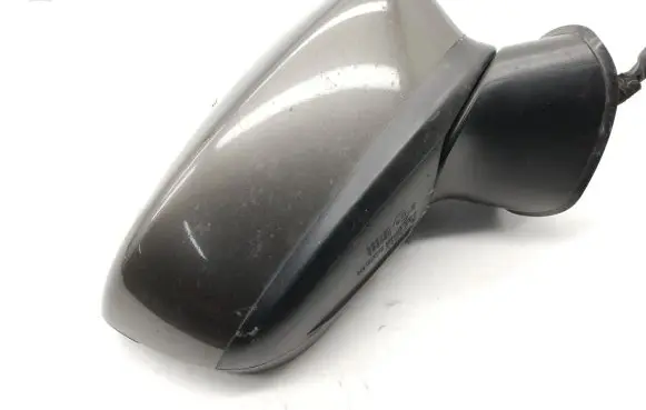 Mazda 3 II Front door electric wing mirror E4024228