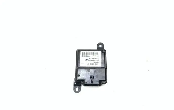 Jaguar XJ X350 Seat control module 3W9314B422AD