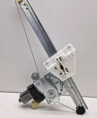 Ford Transit - Tourneo Connect Rear door window regulator with motor 0130822734 DM51S27001BD