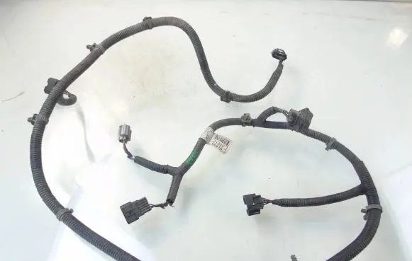 Hyundai i40 Parking sensor (PDC) wiring loom 91840-3Z010