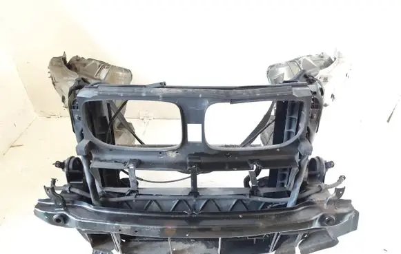 BMW X5 E70 Radiator support slam panel