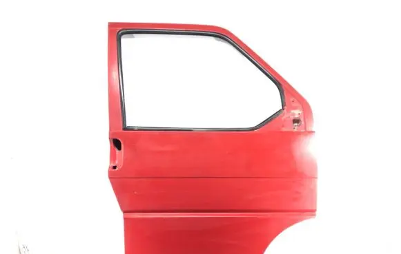 Volkswagen Transporter - Caravelle T4 Front door