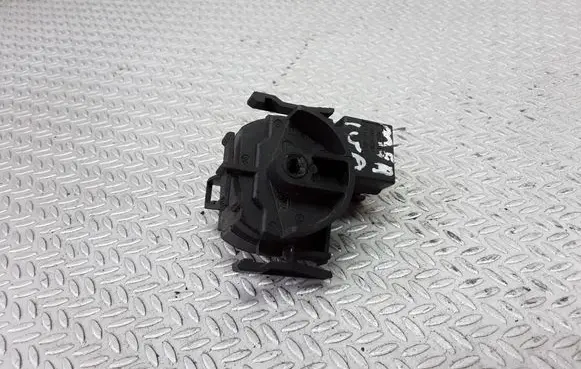 Opel Meriva A Ignition lock contact 09115863