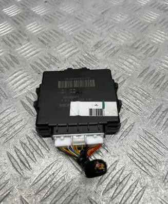 Hyundai Tucson TL Parking PDC control unit/module 96880D7000 S515200008XQD