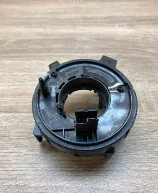 Volkswagen Golf IV Airbag slip ring squib (SRS ring) 1J0959653E FEB0703C3