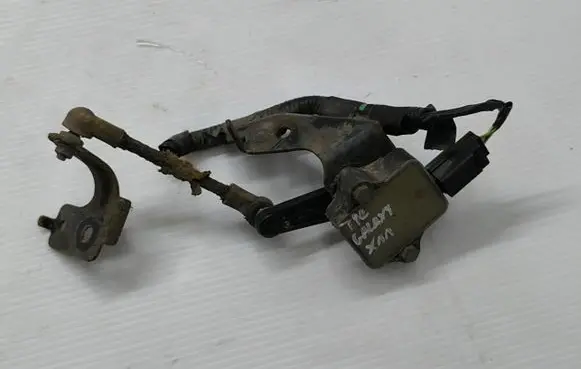 Ford Galaxy Headlight/headlamp level sensor E1621192933B