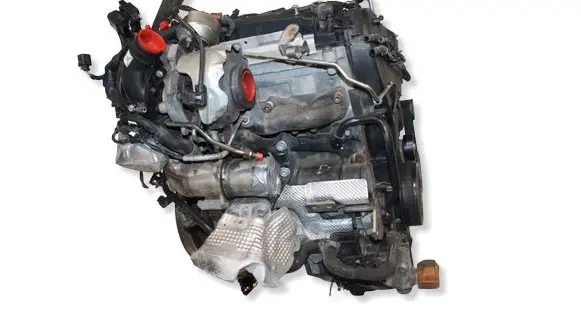 Audi A4 S4 B8 8K Engine CNHA CNH