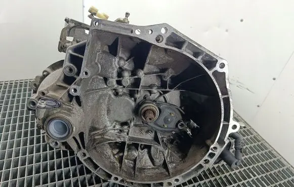 Citroen C3 Manual 5 speed gearbox 20CR03