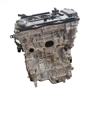 Toyota Yaris Cross Engine XM15AP92G 12200734 1483104