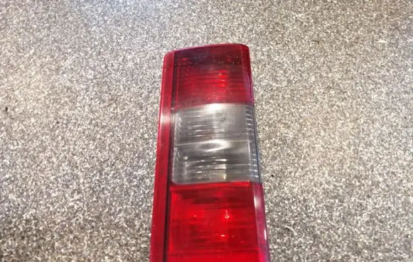 Opel Combo C Rear/tail lights