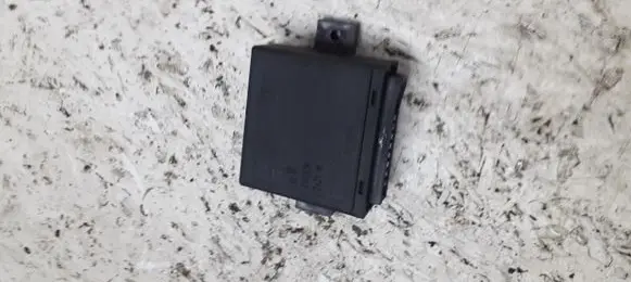 Opel Astra G Engine control unit/module ECU LK6 410203013003