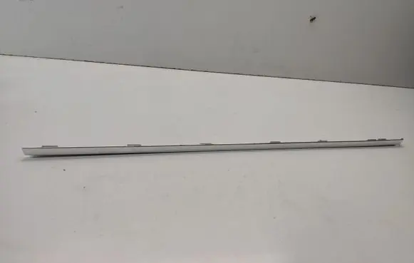 BMW 5 E60 E61 Rear door trim (molding)