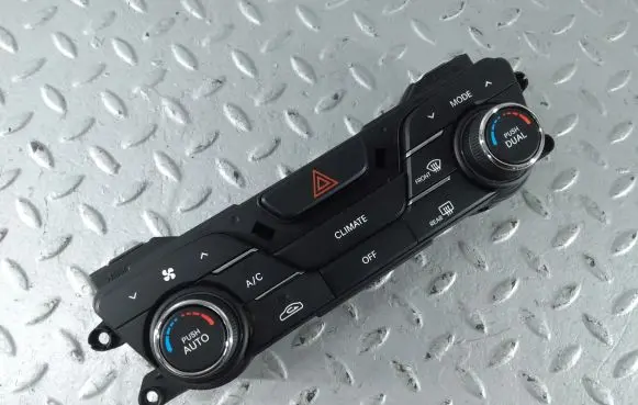 KIA Optima Climate control unit 972502T841 9725027XXX 972504UXXX