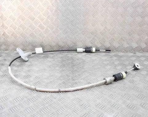 Volvo S90, V90 Gear shift cable linkage 31492422
