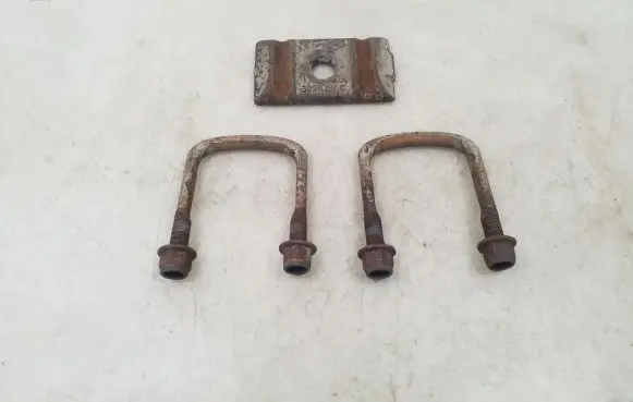 Opel Movano A Other body part 309073C