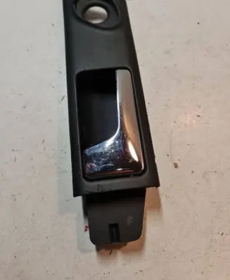 Audi A6 S6 C4 4A Rear door interior handle 4A0839019B