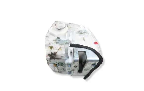 Suzuki Swift I Rear door lock 