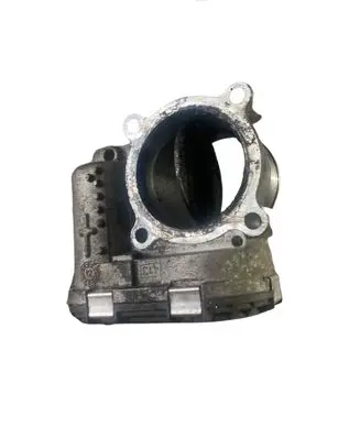 Volvo V50 Throttle body valve 31216665