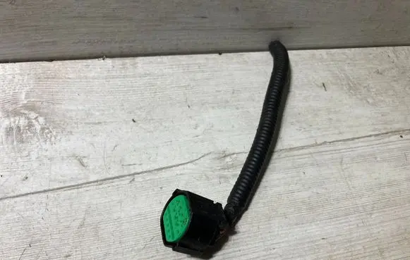 KIA Sportage Headlight/headlamp wiring loom/harness 