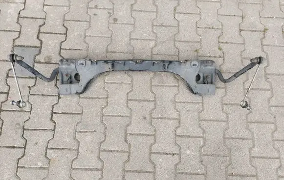 Porsche 911 991 Rear subframe 99133126105