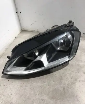 Volkswagen Golf VII Headlight/headlamp 5G1941005