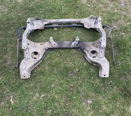 BMW 3 E90 E91 Front subframe