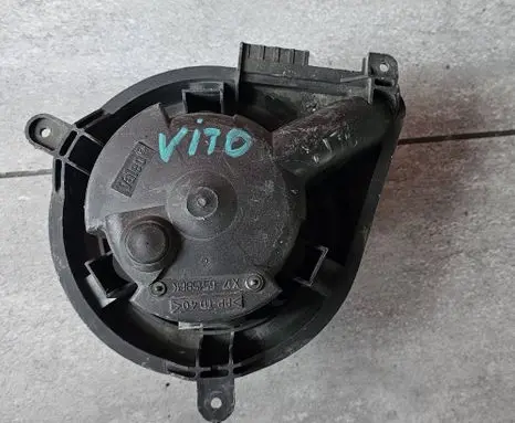 Mercedes-Benz Vito Viano W638 Heater fan/blower 652627j