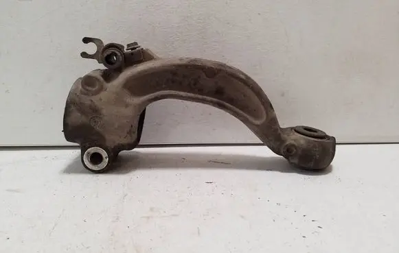 Maserati Ghibli Lower shock absorber bracket 065138800
