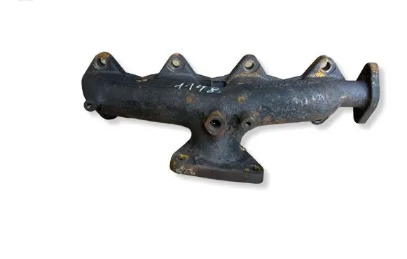 Jaguar XF X260 Exhaust manifold GH00A4
