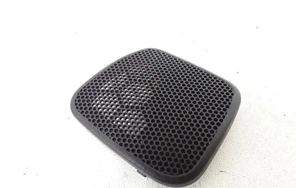Opel Astra G Rear door speaker cover trim 90561503