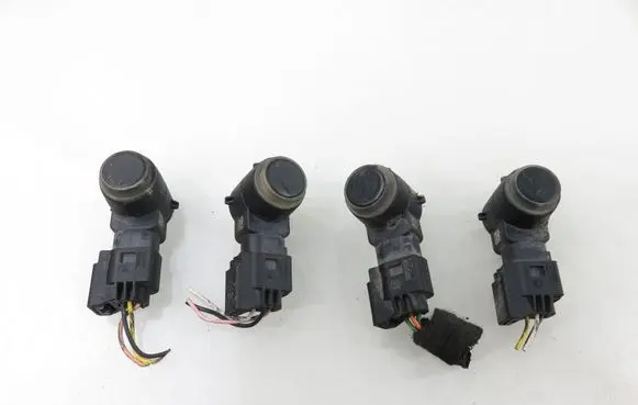 Peugeot 308 Parking PDC sensor 0263003667965 96638215779