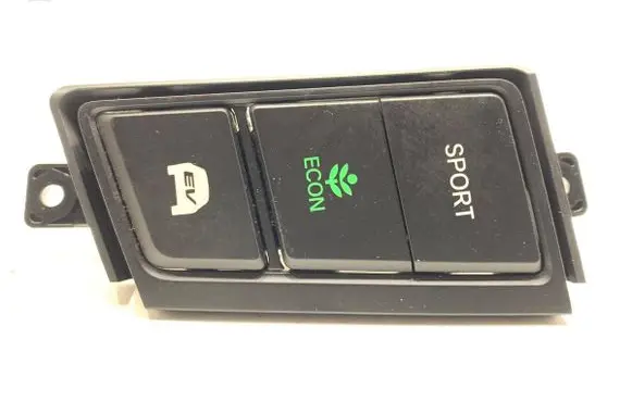 Honda CR-V Other switches/knobs/shifts M74488
