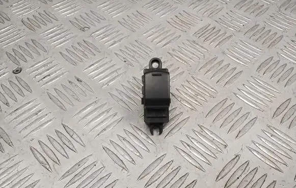 Nissan Qashqai Electric window control switch 25411JD000