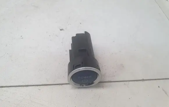 Toyota Auris E180 Engine start stop button switch 15C3423