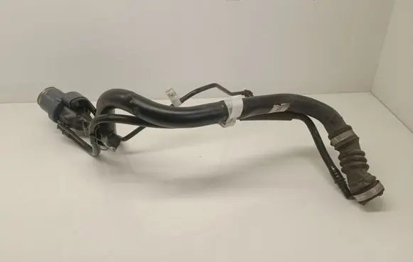 Toyota Auris E180 Fuel tank filler neck pipe 7774610020