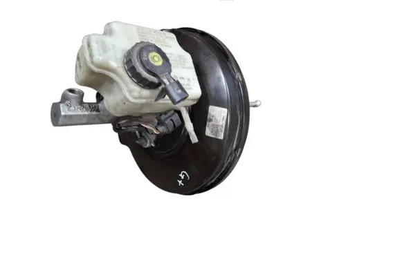 Volkswagen Golf Plus Brake booster 0204051358 1K1614105AQ 27477A