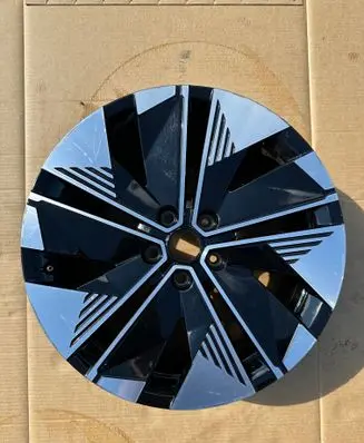 Renault Megane E-Tech R19 alloy rim 403002266R