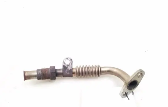 EGR valve line/pipe/hose