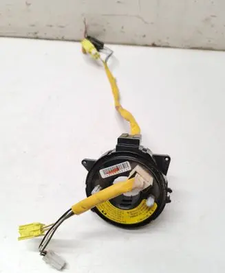 Subaru Forester SF Airbag slip ring squib (SRS ring) 6HL2943875